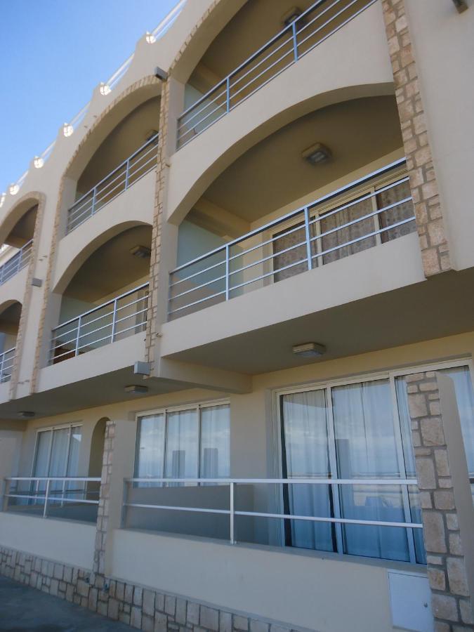 Ca Jasmine Apartment Sal Rei Exterior foto